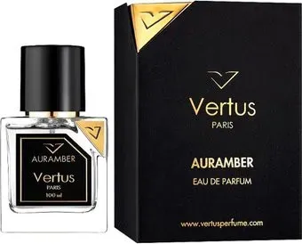 Vertus Auramber EdP (100 мл)