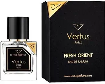 Vertus Fresh Orient EdP (100 мл)