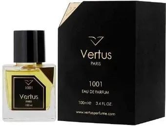 Vertus 1001 EdP (100 мл)