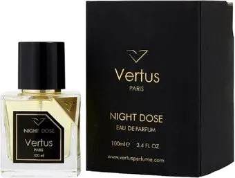 Vertus Night Dose EdP (100 мл)
