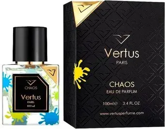 Vertus Chaos EdP (100 мл)