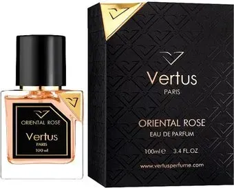 Vertus Oriental Rose EdP (100 мл)