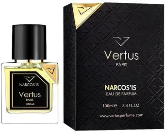 Vertus Narcos'is EdP (100 мл)