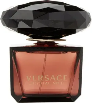 Versace Crystal Noir EdP (тестер, 90 мл)