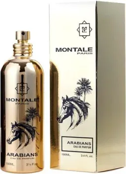 Montale Arabians EdP (20 мл)