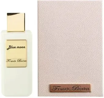 Franck Boclet Blue Moon EdP (тестер, 100 мл)