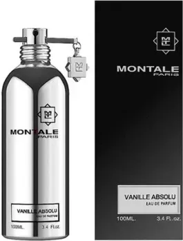 Montale Vanille Absolu EdP (50 мл)