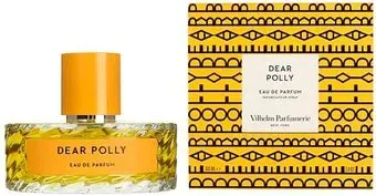Vilhelm Parfumerie Dear Polly EdP (100 мл)