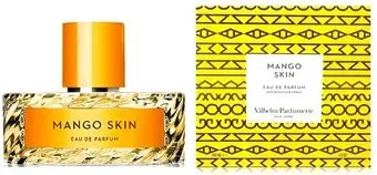 Vilhelm Parfumerie Mango Skin EdP (10 мл)