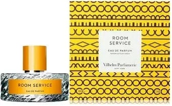 Vilhelm Parfumerie Room Service EdP (100 мл)