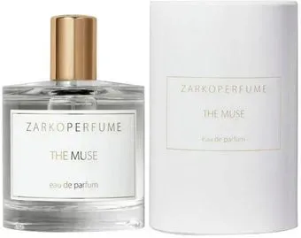 Zarkoperfume The Muse EdP (тестер, 100 мл)