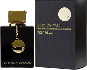 Armaf Club de Nuit Intense Woman EdP (105 мл)
