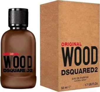 Dsquared2 Original Wood EdP (30 мл)