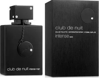 Armaf Club de Nuit Intense Man EdT (тестер, 105 мл)