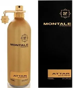 Montale Attar EdP (тестер, 100 мл)