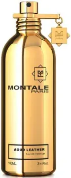 Montale Aoud Leather EdP (100 мл)