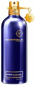 Montale Amber & Spices EdP (100 мл)