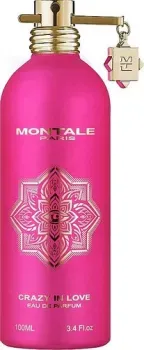 Montale Crazy In Love EdP (тестер, 100 мл)