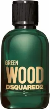 Dsquared2 Green Wood EdT (5 мл)