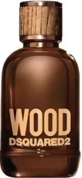 Dsquared2 WOOD Pour Homme EdT (5 мл)