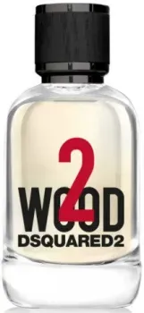 Dsquared2 2 Wood EdT (100 мл)