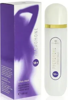 XXI century White Musk EdT (100 мл)