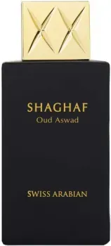 Swiss Arabian Shaghaf Oud Aswad EdP (75 мл)