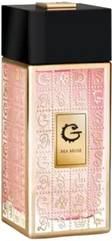 Salvador Dali Daligramme Ma Muse EdP (100 мл)