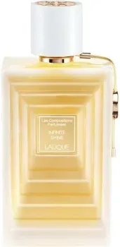 Lalique Les Compositions Parfumees Infinite Shine EdP (100 мл)