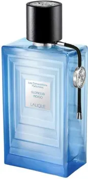 Lalique Les Compositions Parfumees Glorious Indigo EdP (100 мл)