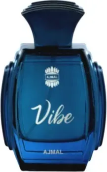 Ajmal Vibe For Him EdP (75 мл)