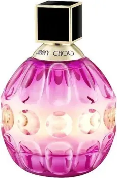 Jimmy Choo Rose Passion EdP (100 мл)