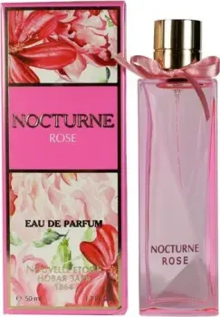 Новая Заря Ноктюрн розовый EdP (50 мл)