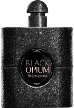 Yves Saint Laurent Opium Black Extreme EdP (50 мл)