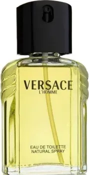 Versace L'homme EdT (100 мл)