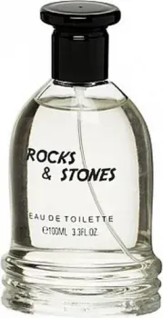 Street Looks Rocks & Stones Men EdT (100 мл)