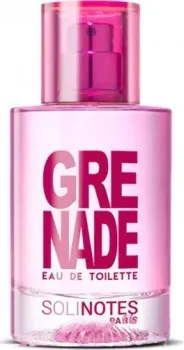 Solinotes Grenade EdP (15 мл)