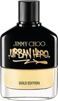Jimmy Choo Urban Hero Gold Edition EdP (50 мл)