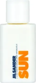 Jil Sander Sun EdT (30 мл)