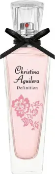 Christina Aguilera Definition EdP (50 мл)