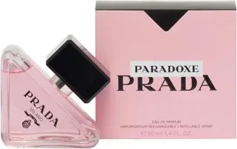 Prada Paradoxe EdP (50 мл)
