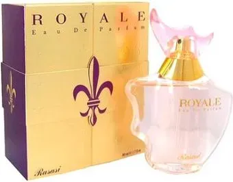 Rasasi Royale Woman EdP (50 мл)