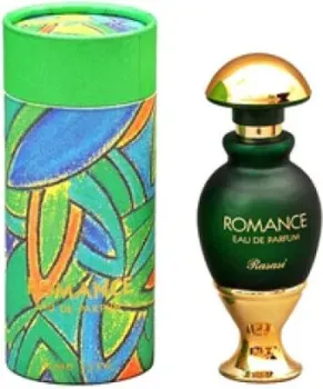 Rasasi Romance Woman EdP (45 мл)