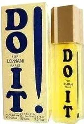 Lomani Do It! for Men EdT (100 мл)