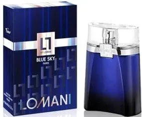 Lomani Blue Sky EdT (100 мл)