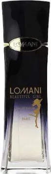 Lomani Beautiful Girl EdP (100 мл)
