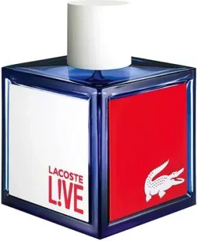 Lacoste Live EdT (60 мл)