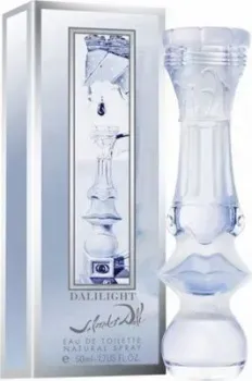 Salvador Dali Dalilight EdT (50 мл)
