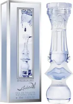 Salvador Dali Dalilight EdT (30 мл)