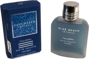 Omerta Blue Beach Intense Men EdT (100 мл)